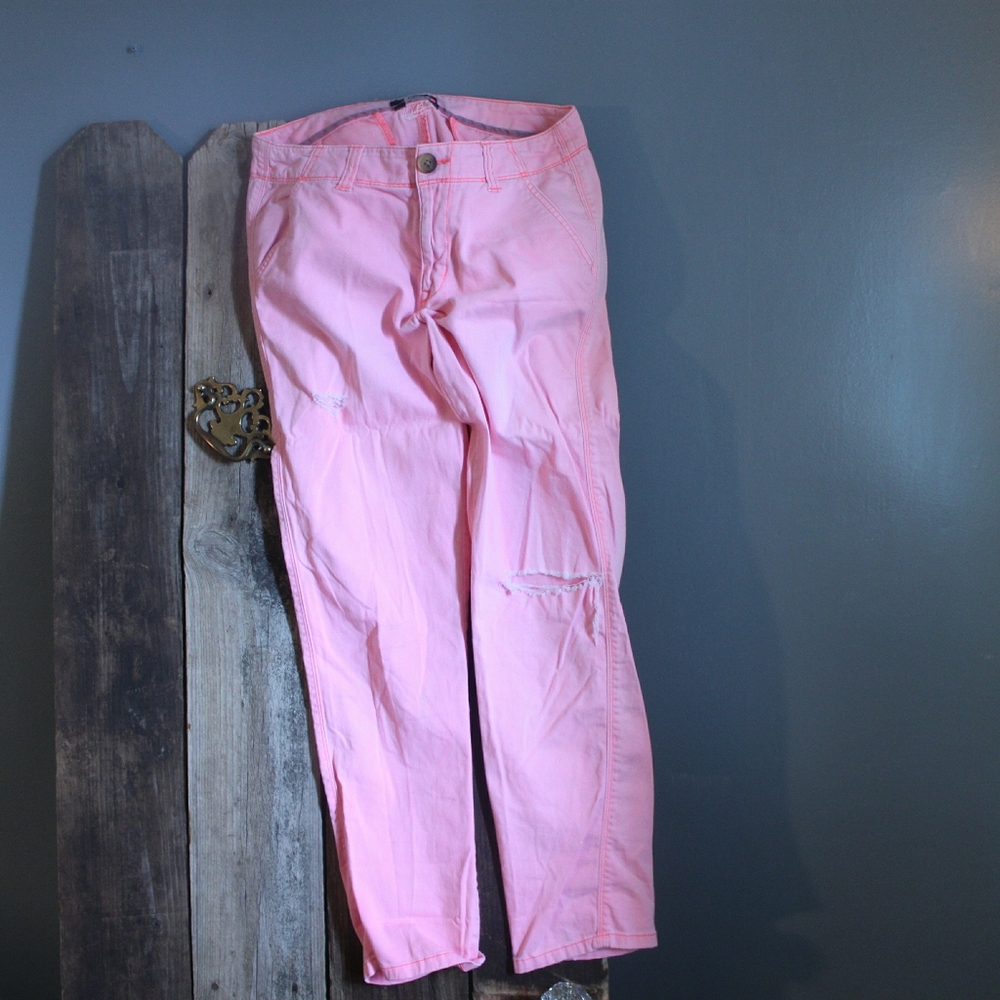 American Eagle Stretch Pants